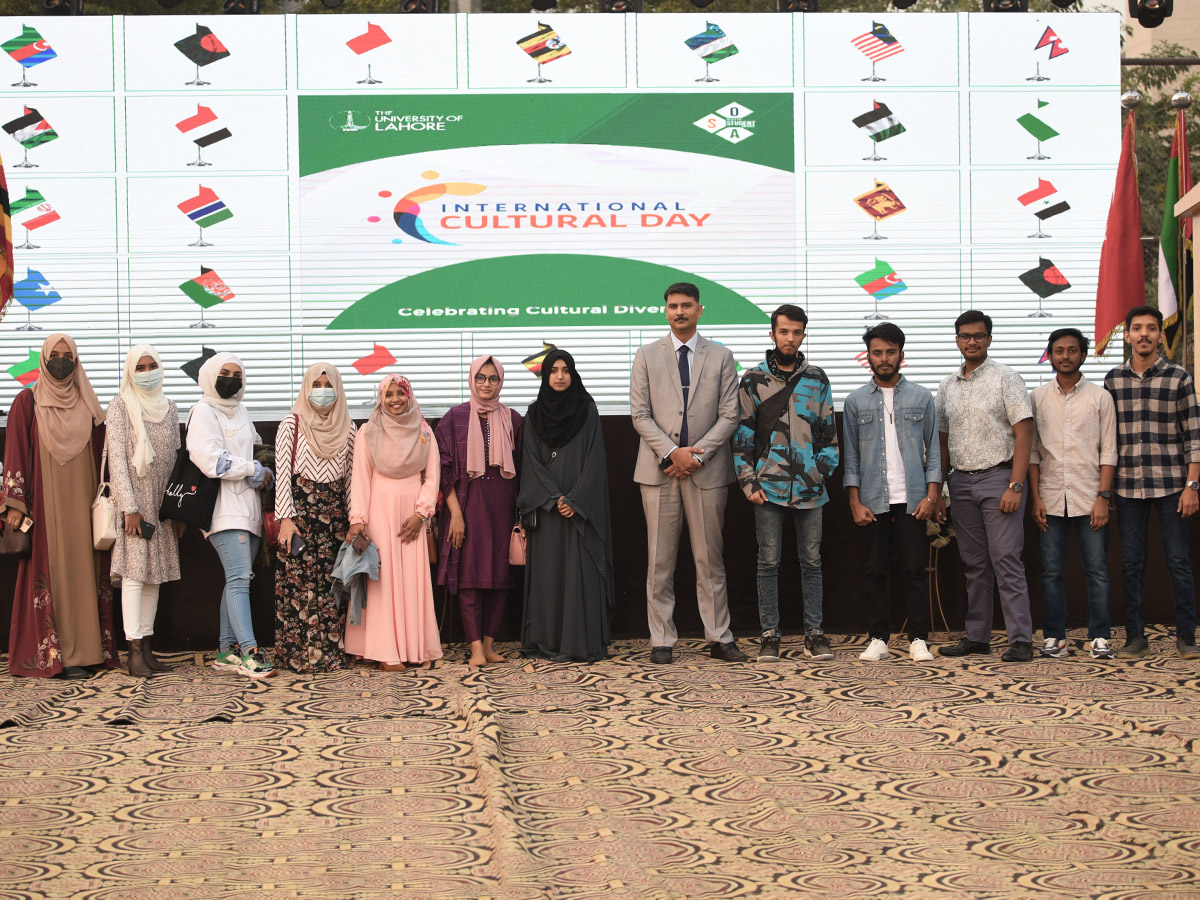 International student’s cultural day celebrations organized by PHEC at University of Lahore (6)